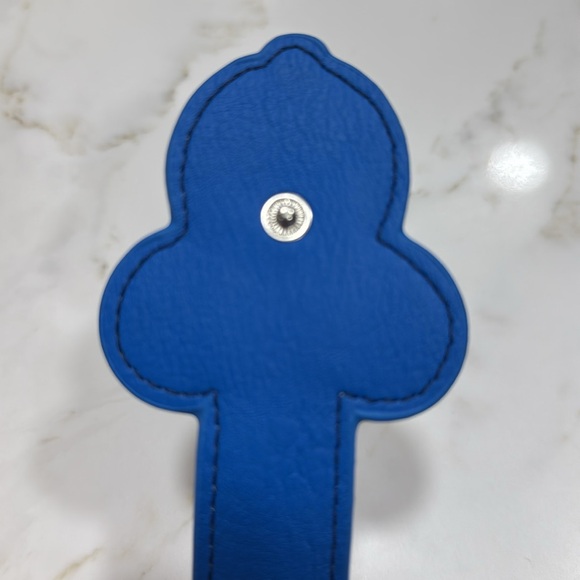 NWT Disney card wallet Mickey balloons print - Picture 6 of 7